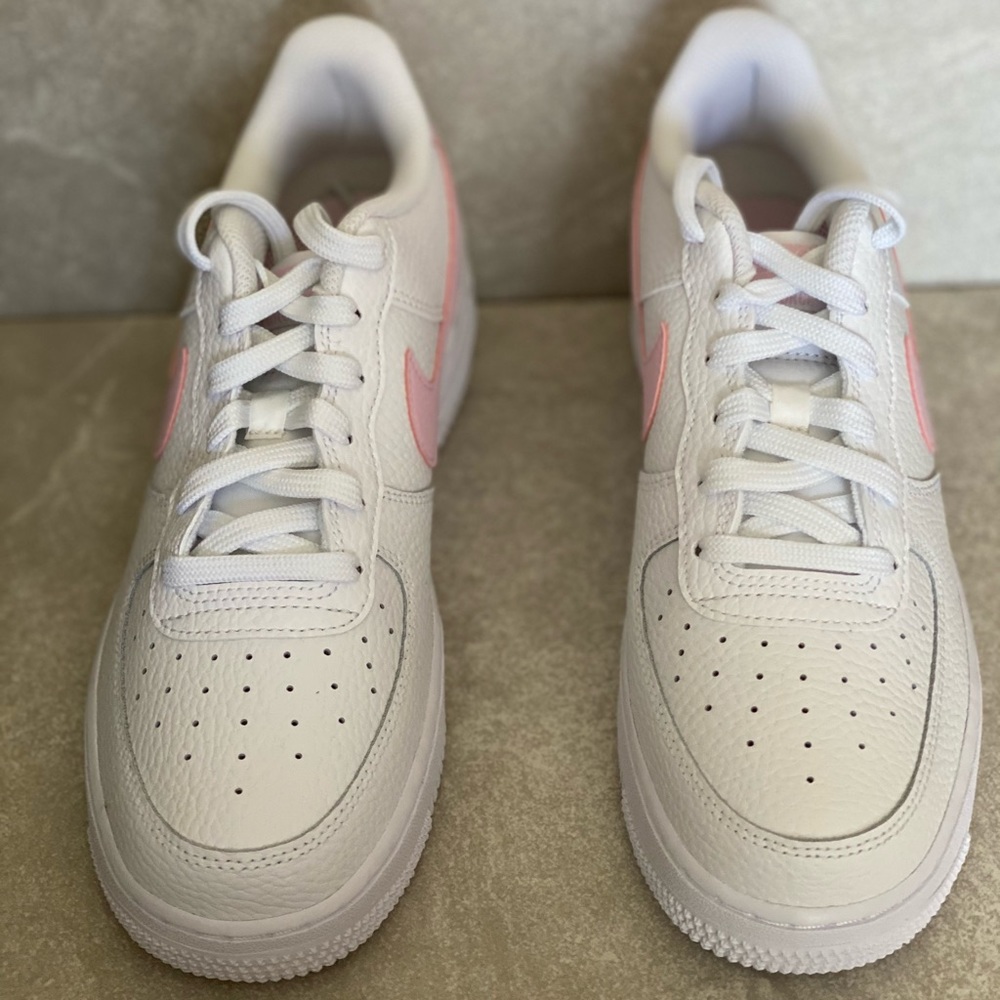 Nike Air Force 1 GS low - Picture 11 of 11